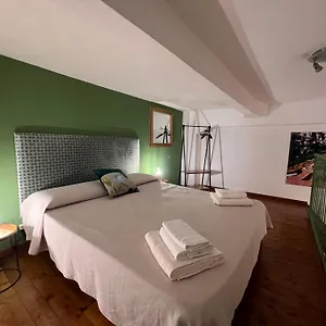 Zigana- Raffinato Ed Elegante Nel Cuore Della Citta! Palermo
