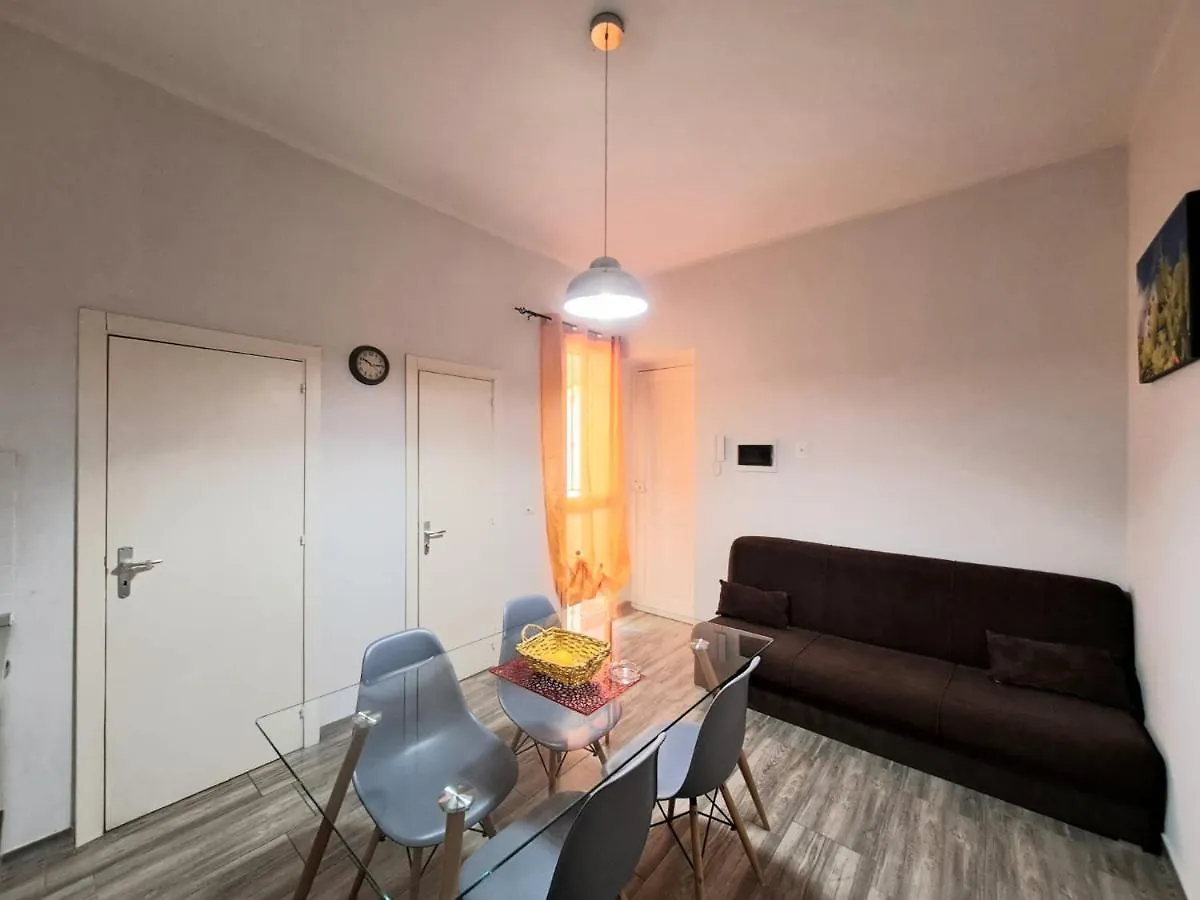 Apartment Appartamento Ammirata Palermo