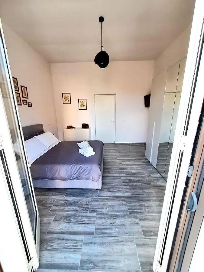 Appartamento Ammirata Palermo Apartment