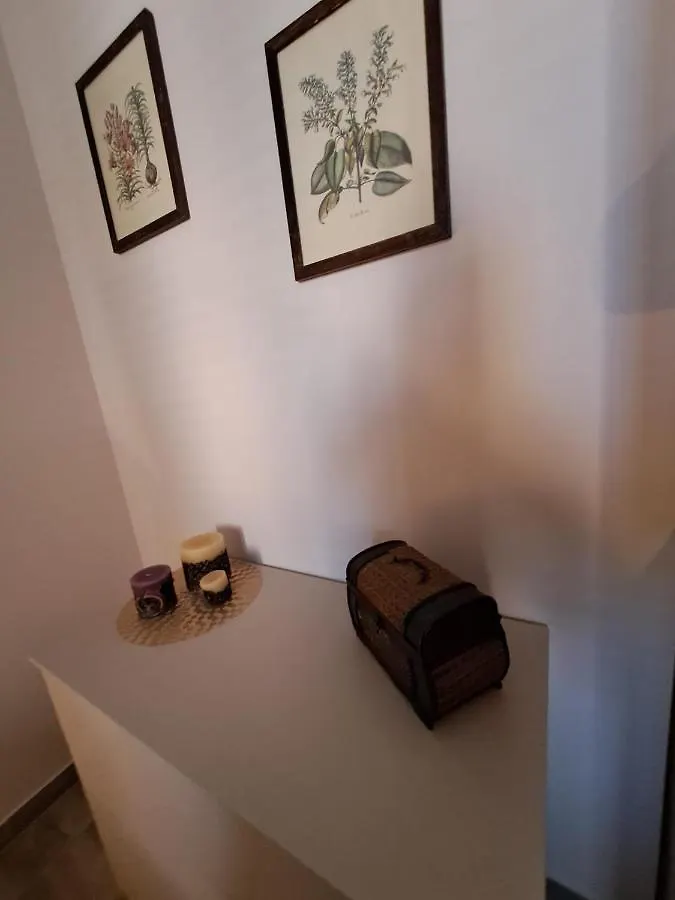 Apartment Appartamento Ammirata Palermo