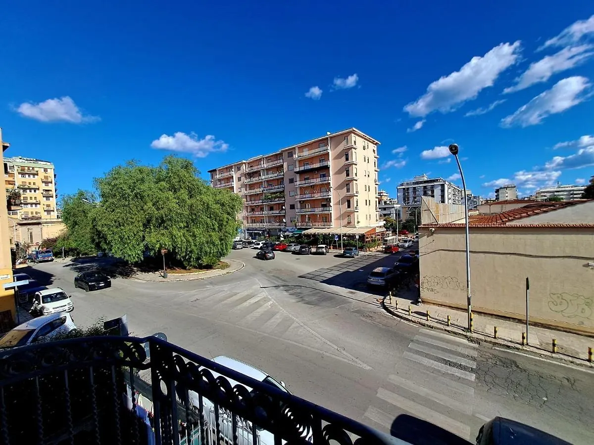 Appartamento Ammirata location