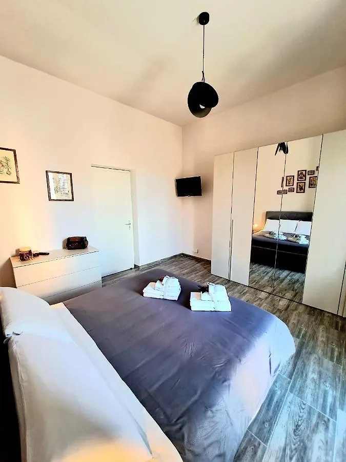 Appartamento Ammirata Palermo Apartment